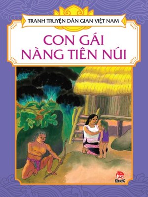 cover image of The Mountain Fairy's Daughter